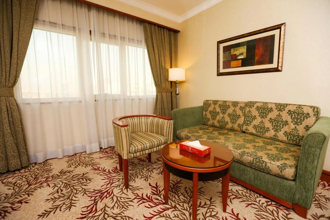 Ramee Royal Hotel slide-5