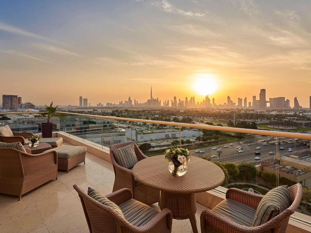 Raffles Dubai slide-4