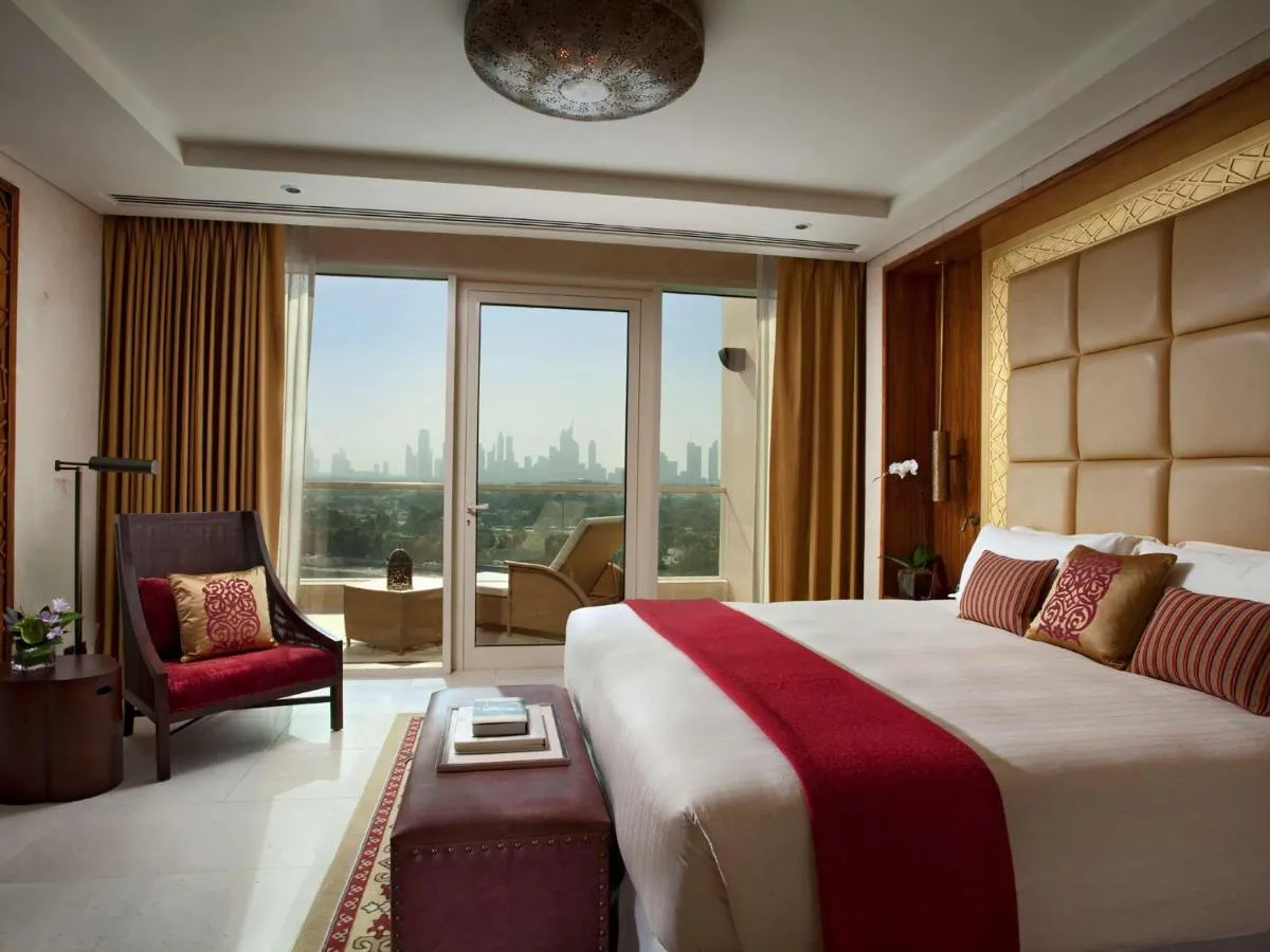 Raffles Dubai slide-5