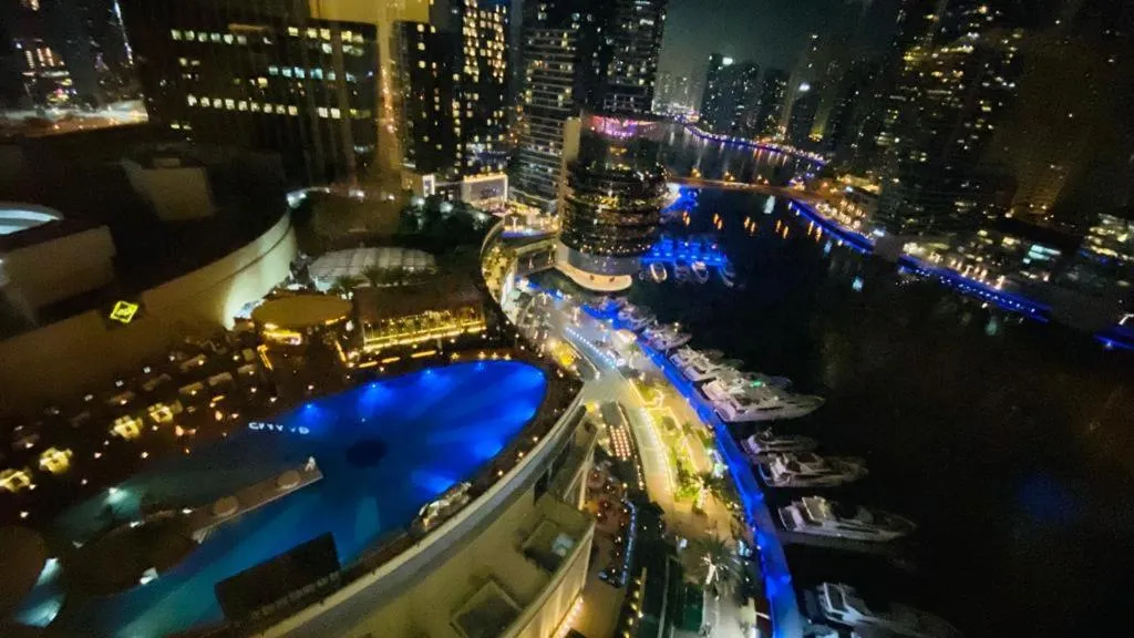Address Dubai Marina-2