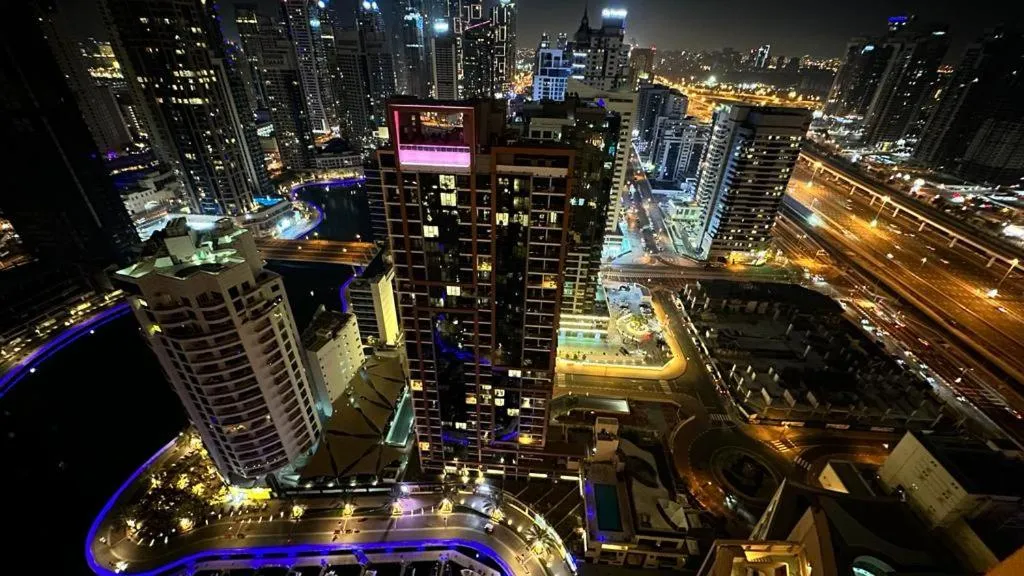 Address Dubai Marina-1