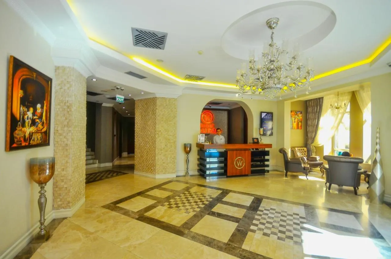 Batumi World Palace slide-3