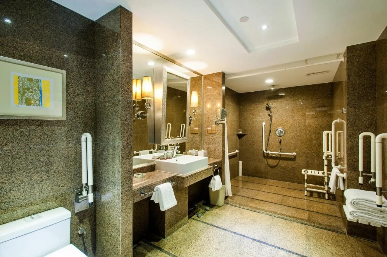 Crowne Plaza Beijing Zhongguancun-2