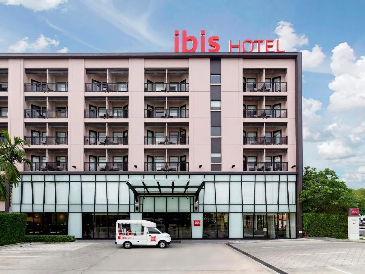 Ibis Hua Hin-2