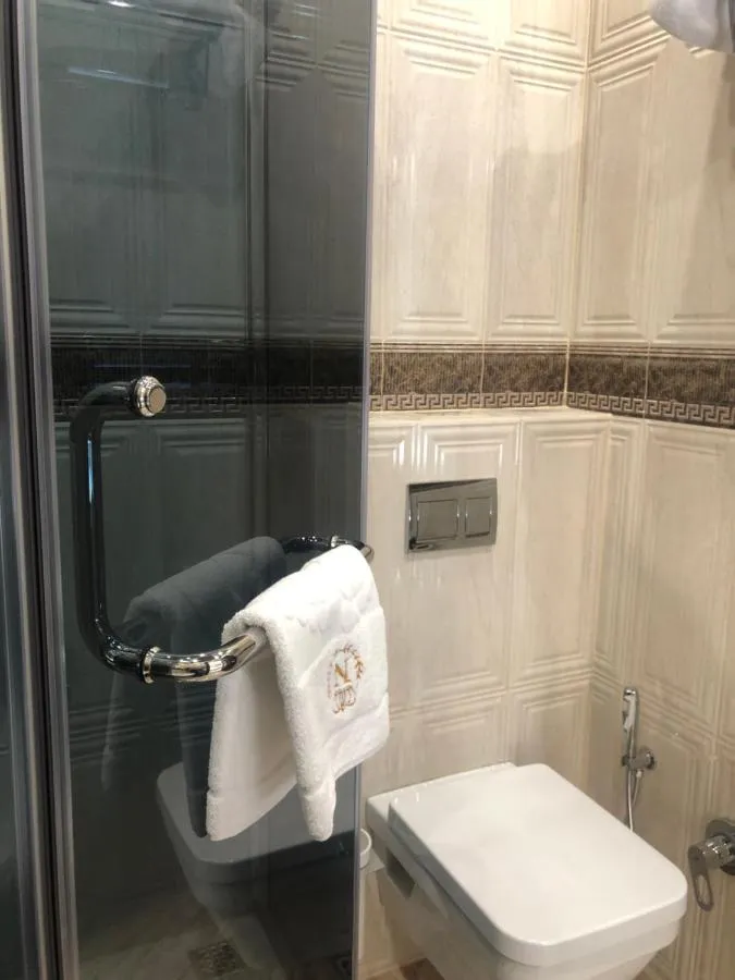 Neapol Boutique Hotel-1
