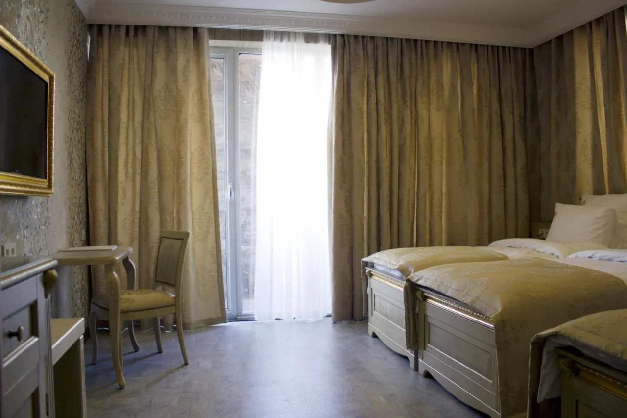 Neapol Boutique Hotel slide-3