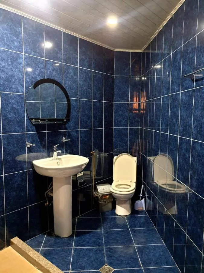 Penthouse Hotel Batumi-1