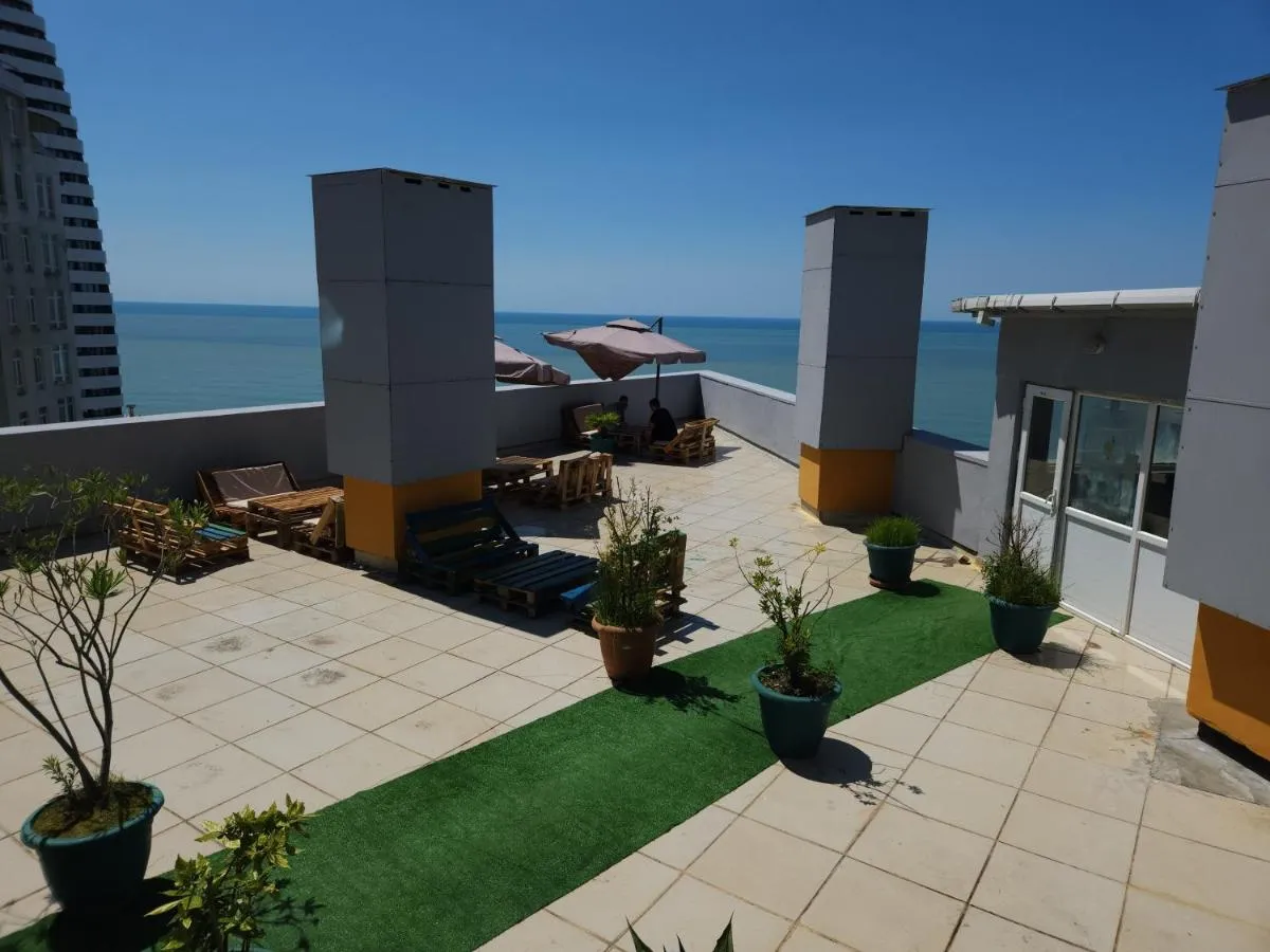 Penthouse Hotel Batumi slide-5