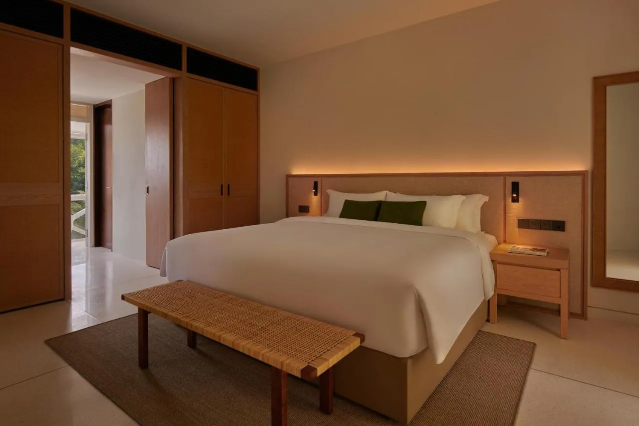 Amara Sanctuary Resort Sentosa hotel slide-5