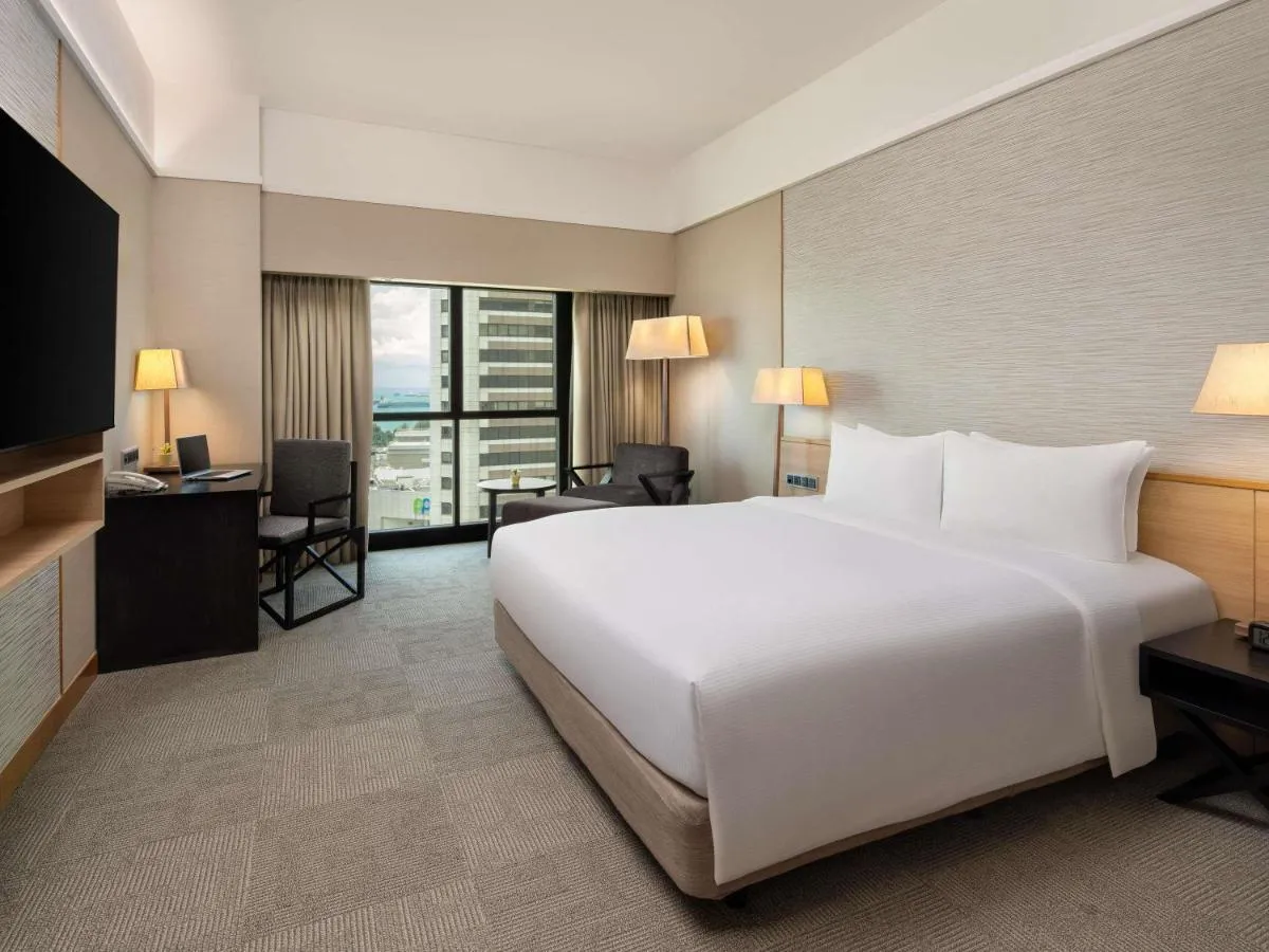 Grand Mercure Singapore Roxy hotel-1