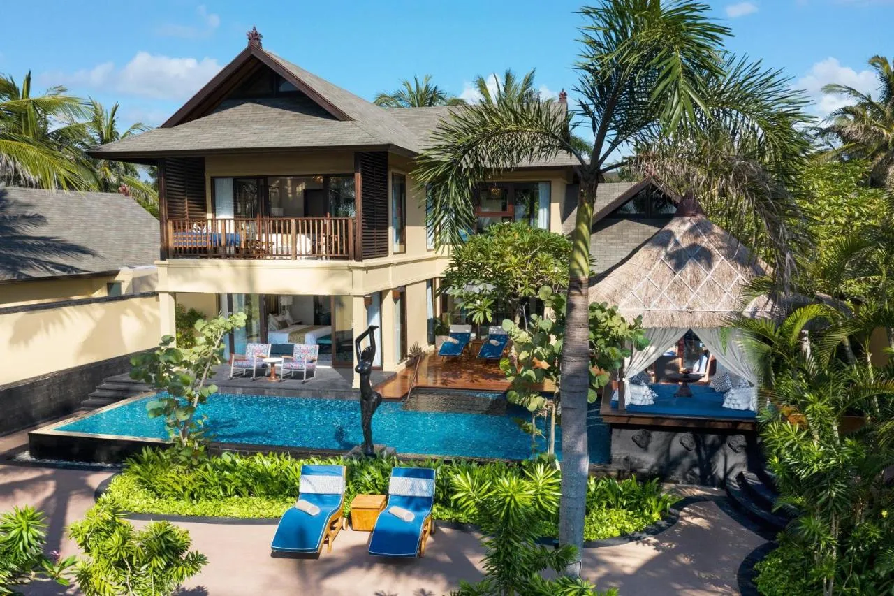 The St Regis Bali Resort hotel-1