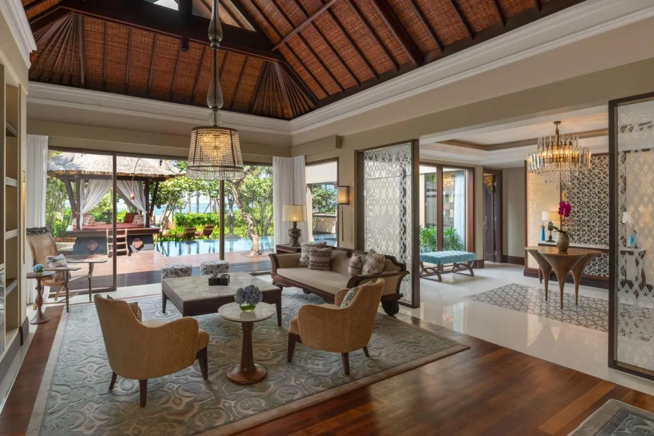 The St Regis Bali Resort hotel slide-3