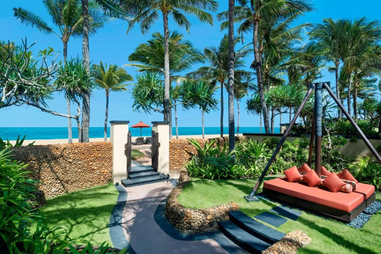 The St Regis Bali Resort hotel slide-4