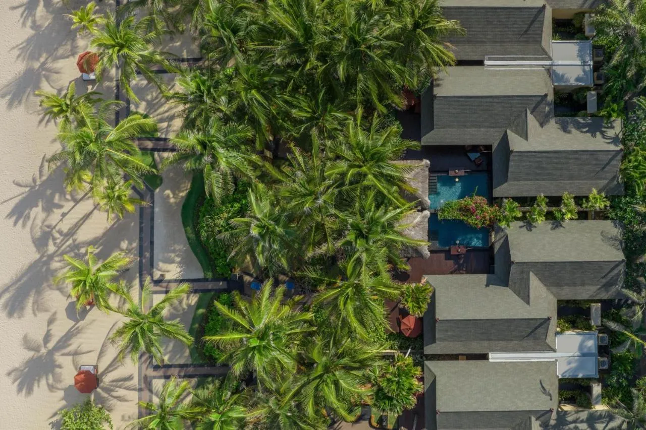 The St Regis Bali Resort hotel slide-5