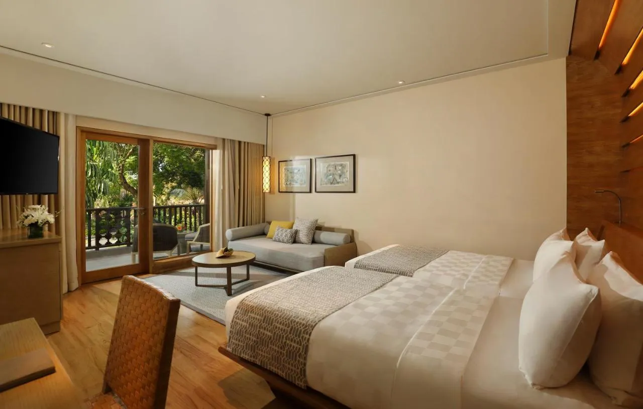 Padma Resort Legian hotel slide-5
