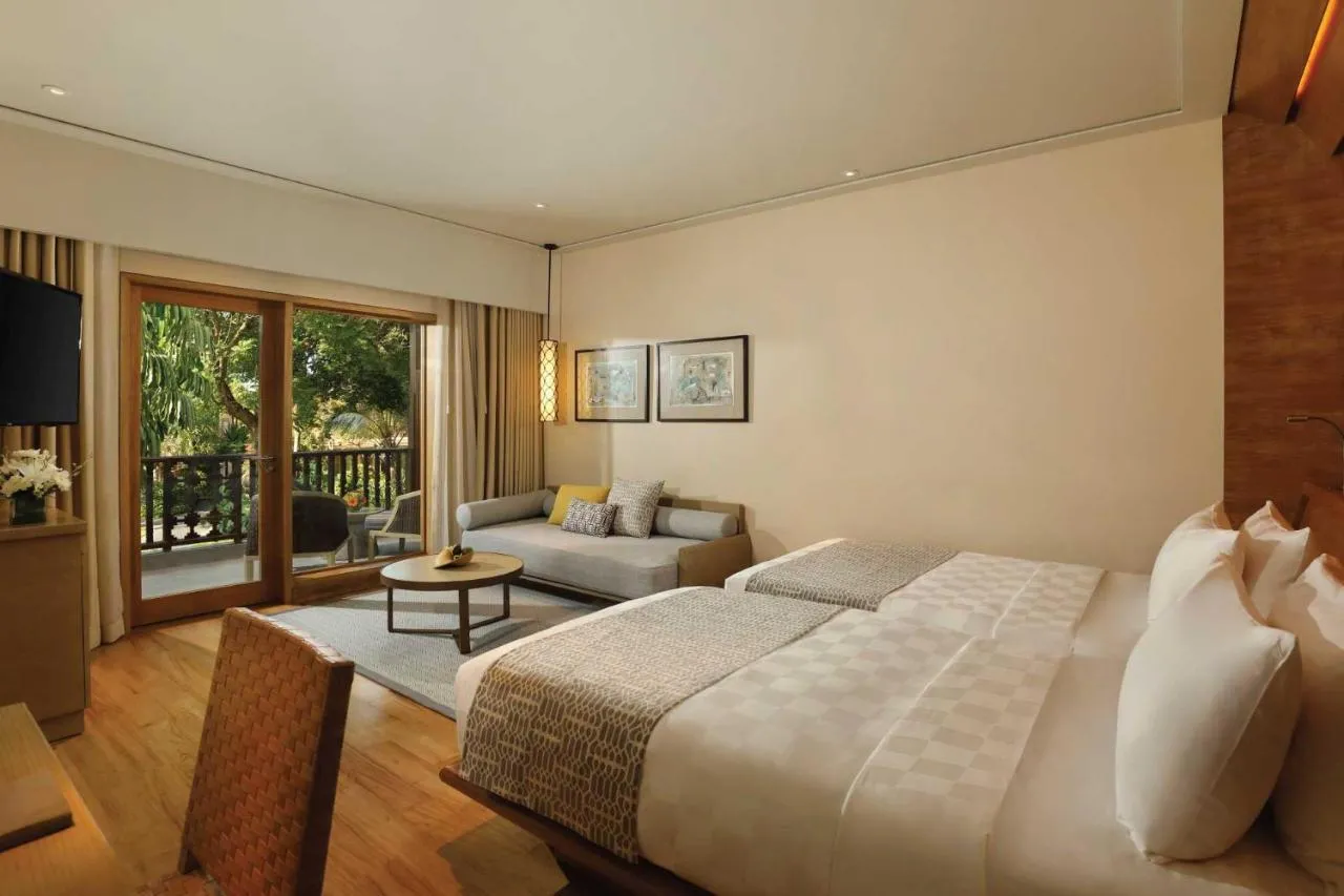 Padma Resort Legian hotel slide-3