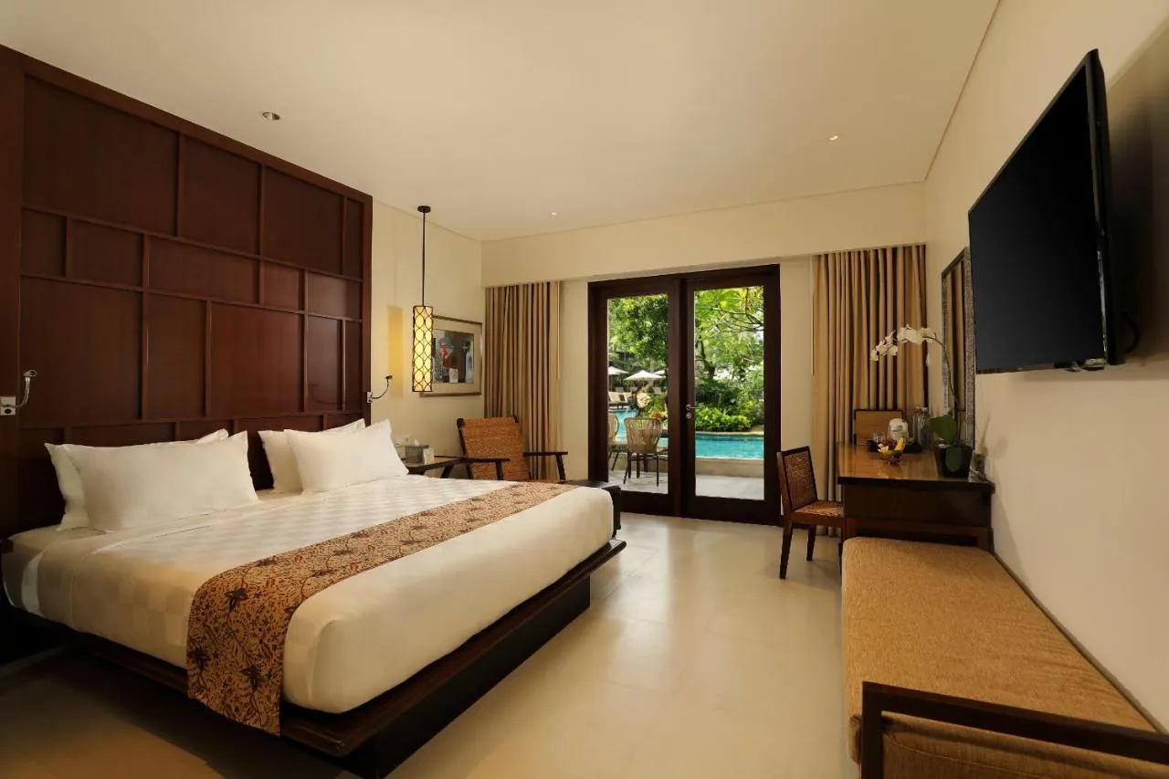 Padma Resort Legian hotel-2