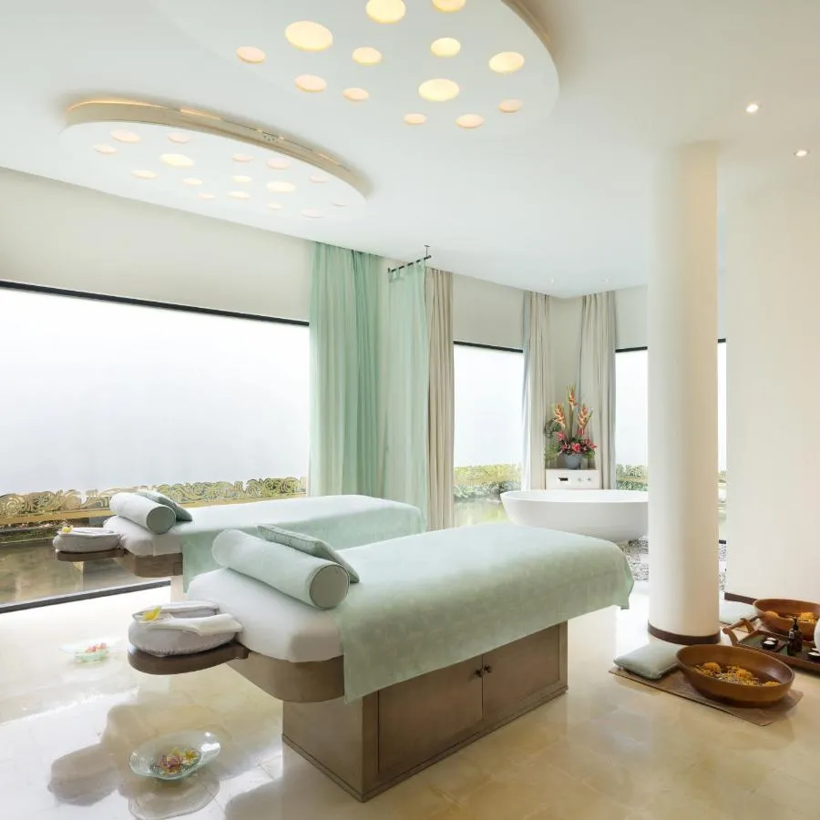Padma Resort Legian hotel slide-4