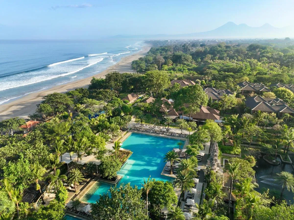 Padma Resort Legian hotel-1