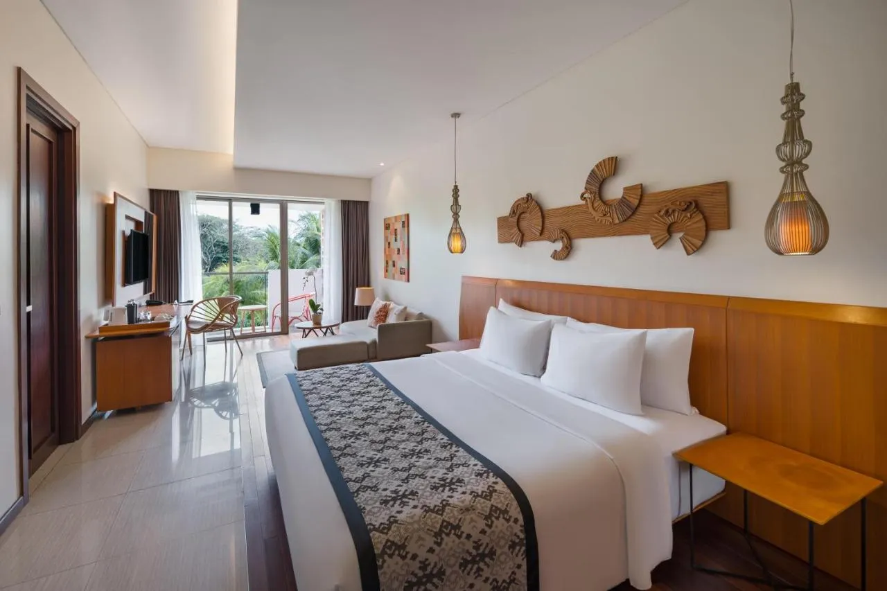 Inaya Putri Bali Resort hotel slide-3