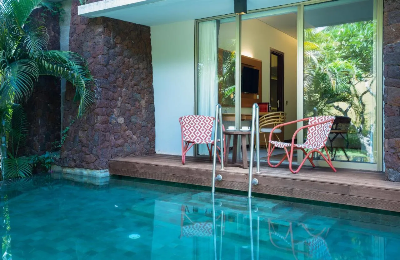 Inaya Putri Bali Resort hotel slide-5