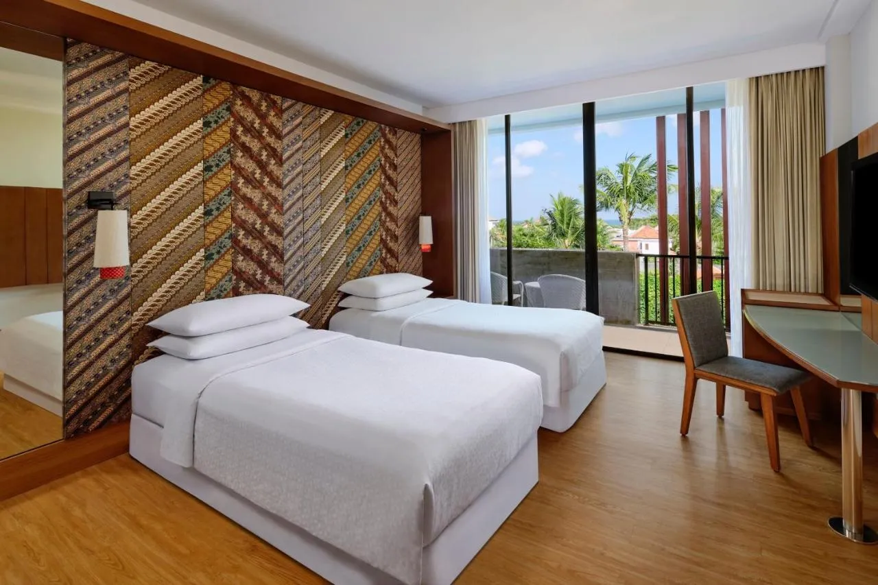 Four Points Sheraton Seminyak hotel slide-3