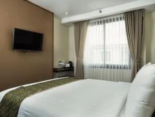 Savvoya Seminyak hotel-1