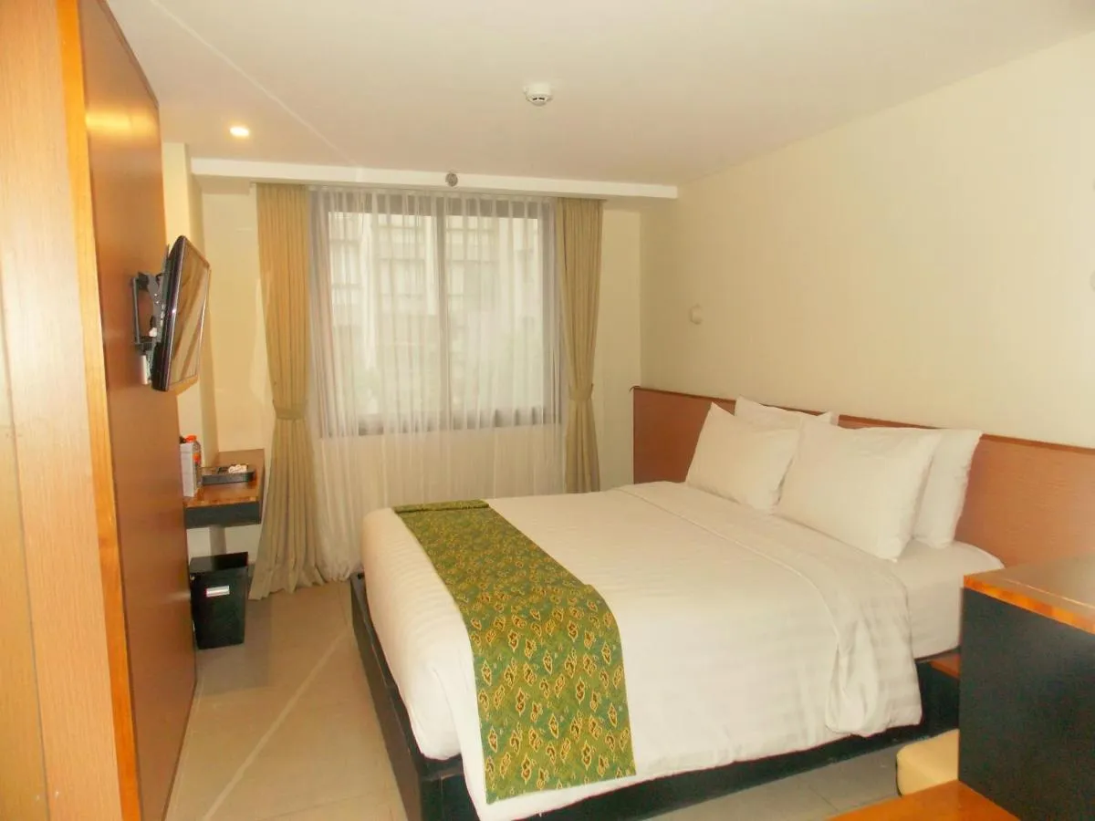 Savvoya Seminyak hotel-2
