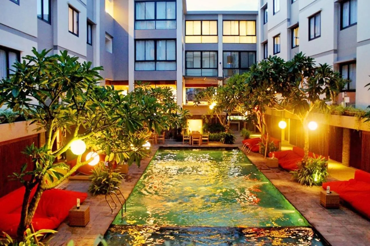 Savvoya Seminyak hotel slide-3
