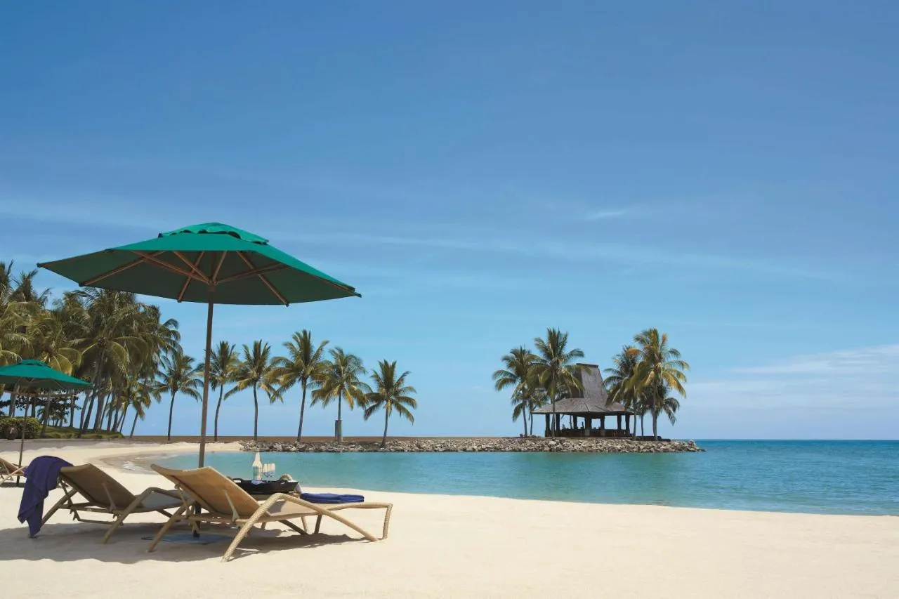 Shangri La Tanjung Aru hotel-1