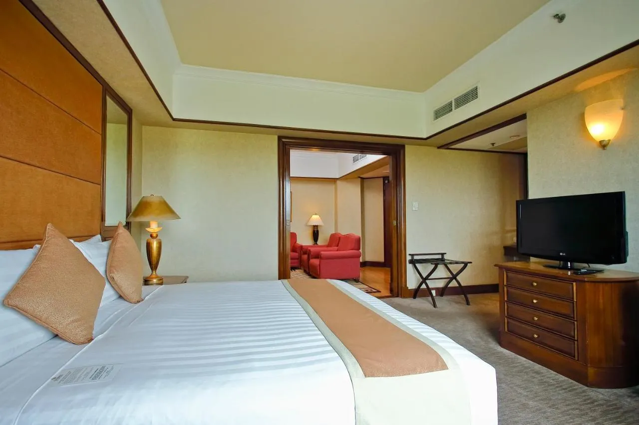 The Pacific Sutera-2