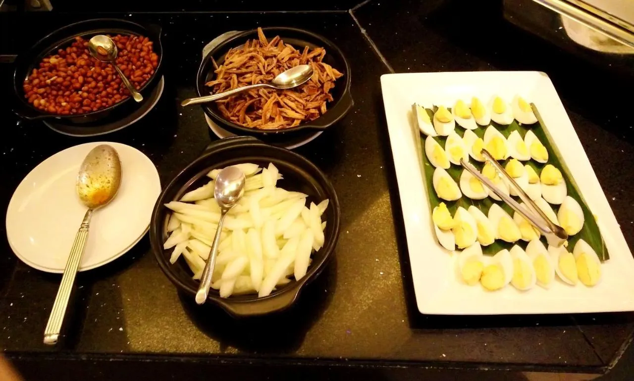 Ming Garden Residences hotel slide-4