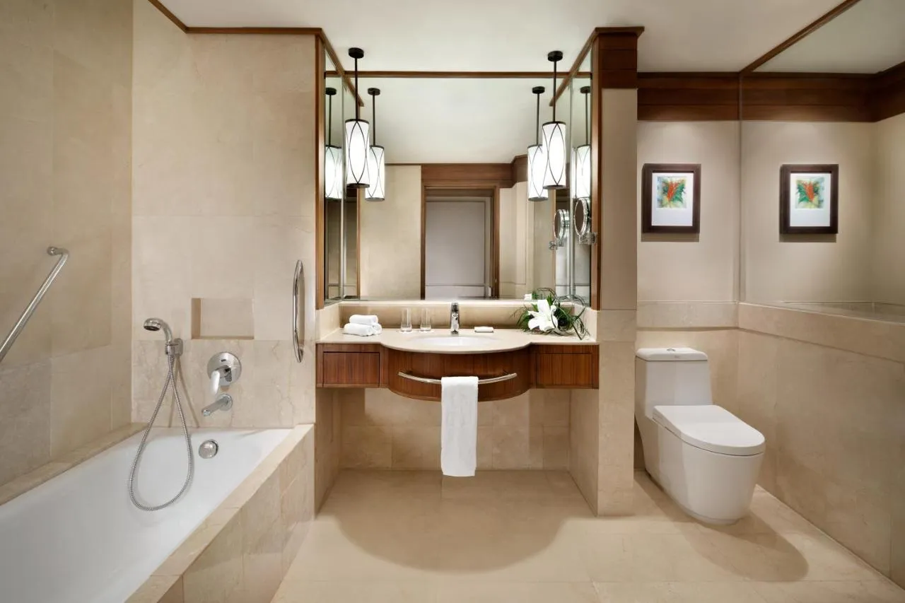 Shangri-La's Rasa Sayang Resort & Spa-1