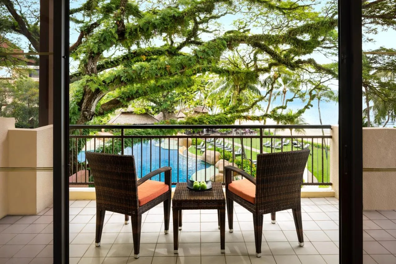 Shangri La Rasa Sayang Resort hotel slide-5