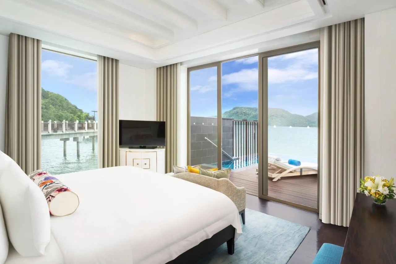 The St Regis Langkawi hotel slide-5