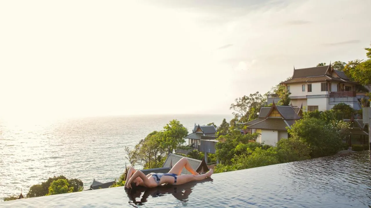 Ayara Kamala Resort hotel slide-3
