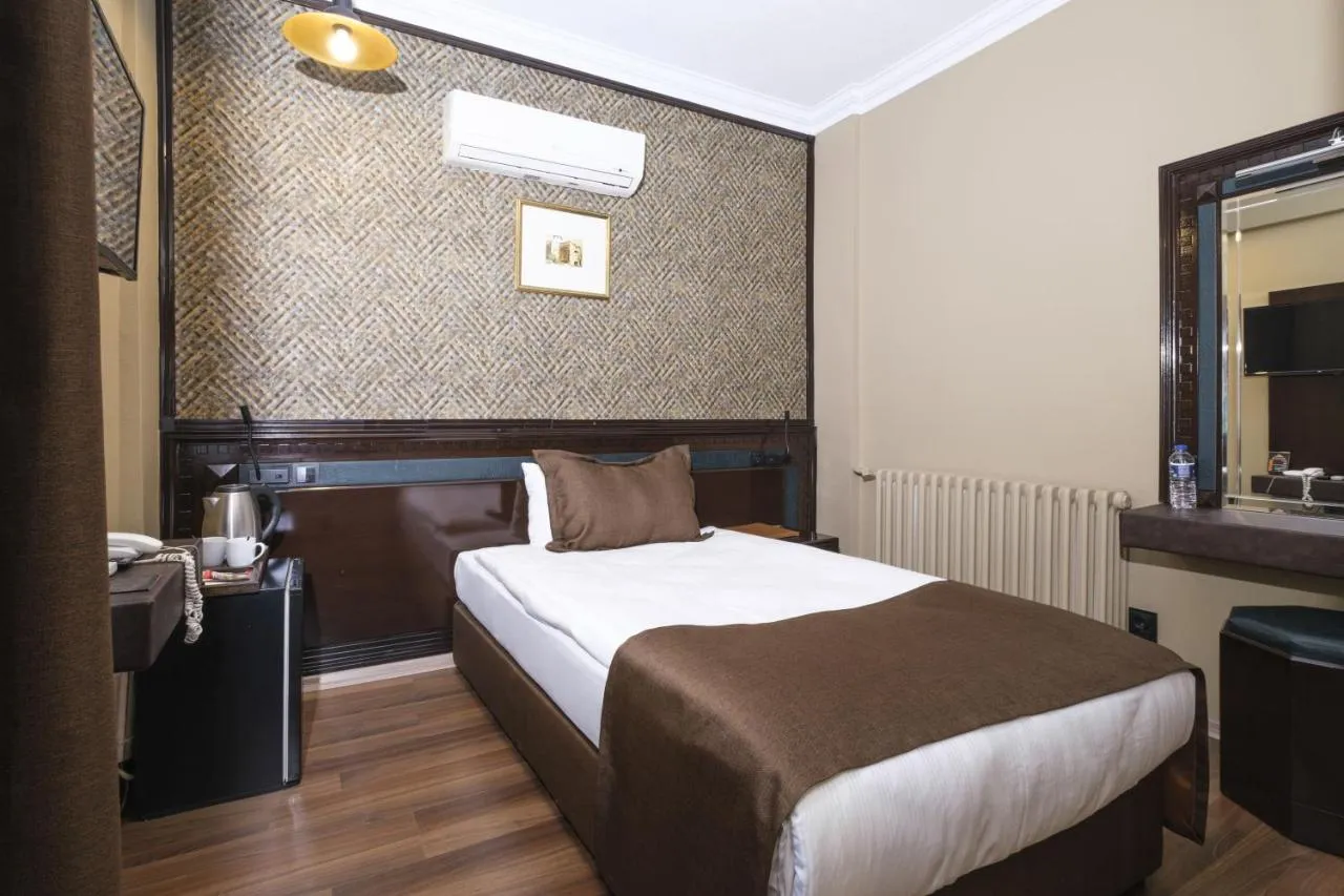 Balikcilar Konya hotel slide-5