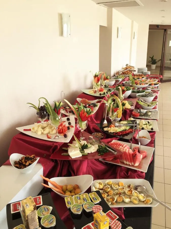Dergah Hotel slide-3