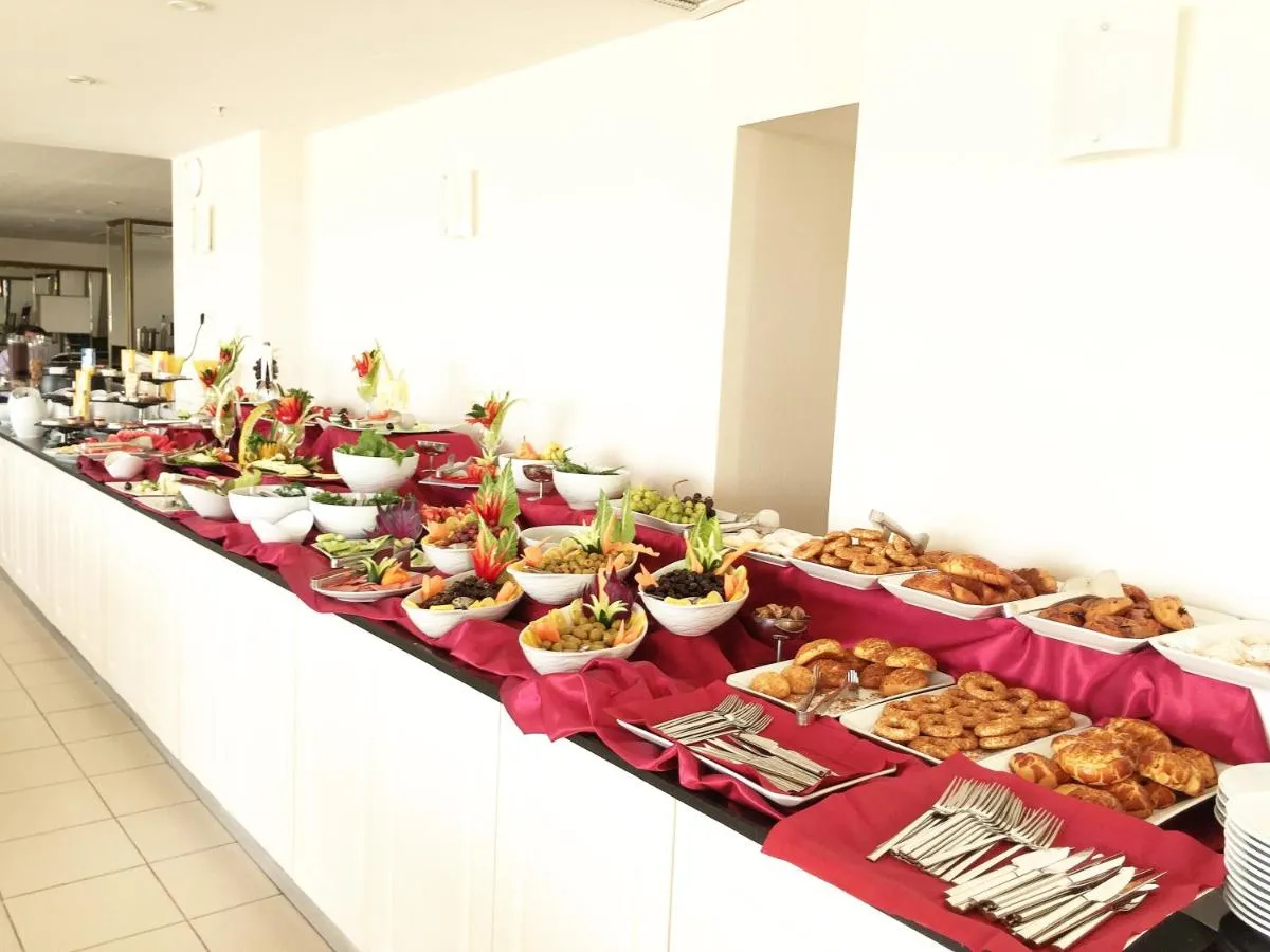 Dergah Hotel-2