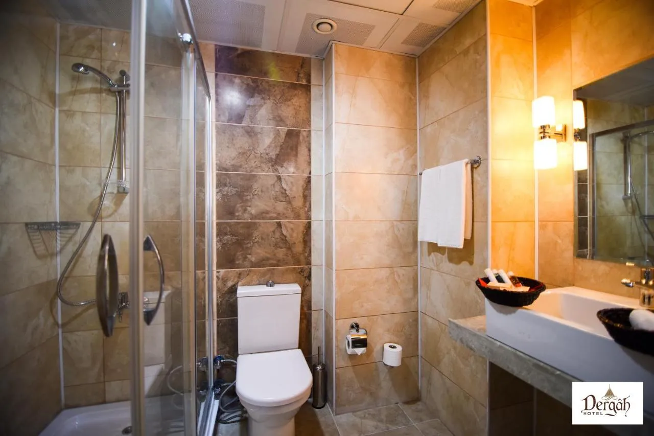Dergah Hotel-1
