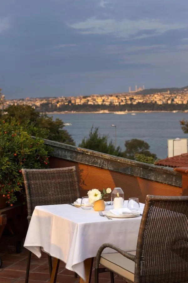 Armada Istanbul Old City hotel-1