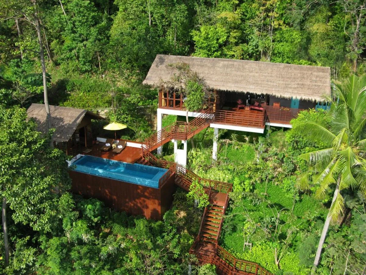 Zeavola Resort hotel-2