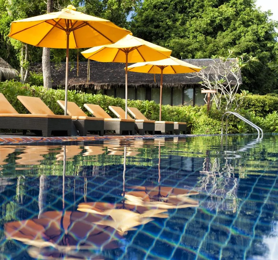 Zeavola Resort hotel-1