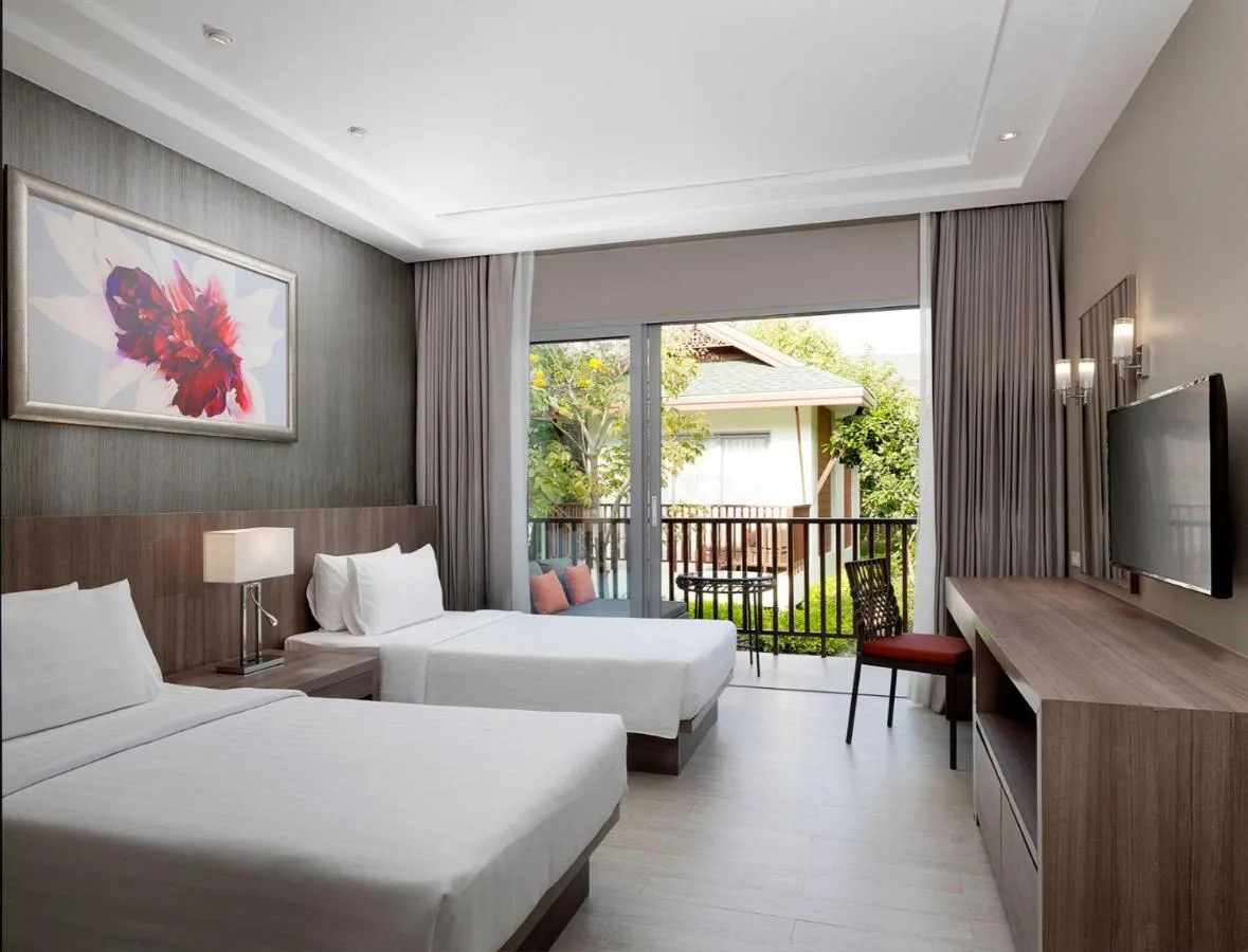 PP Princess Resort- SHA Extra Plus slide-3