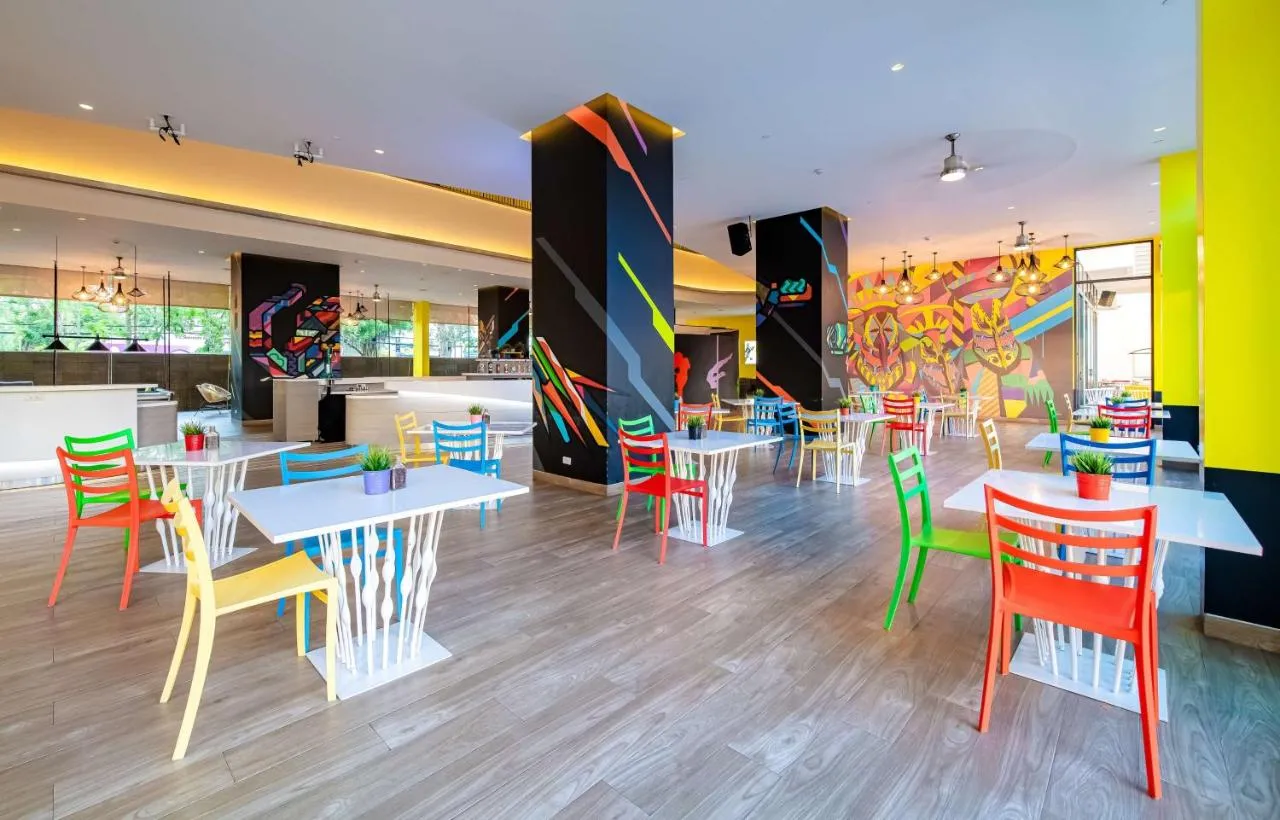 Cassia Phuket hotel-1
