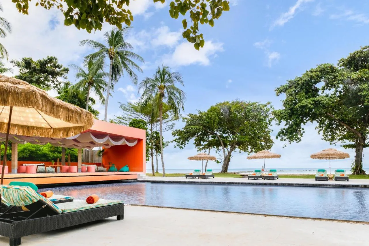 Tolani Resort Koh Samui-1