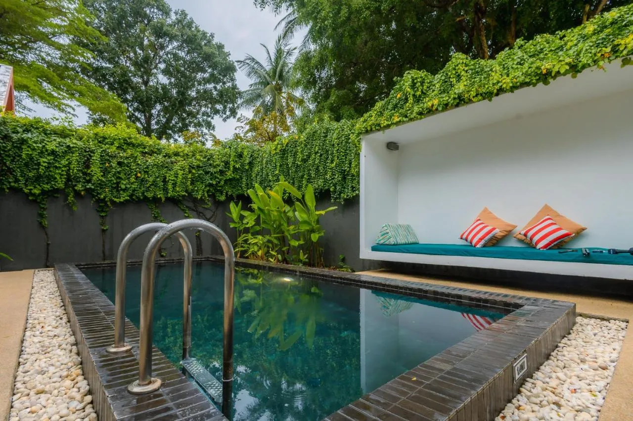 Tolani Resort Koh Samui-2