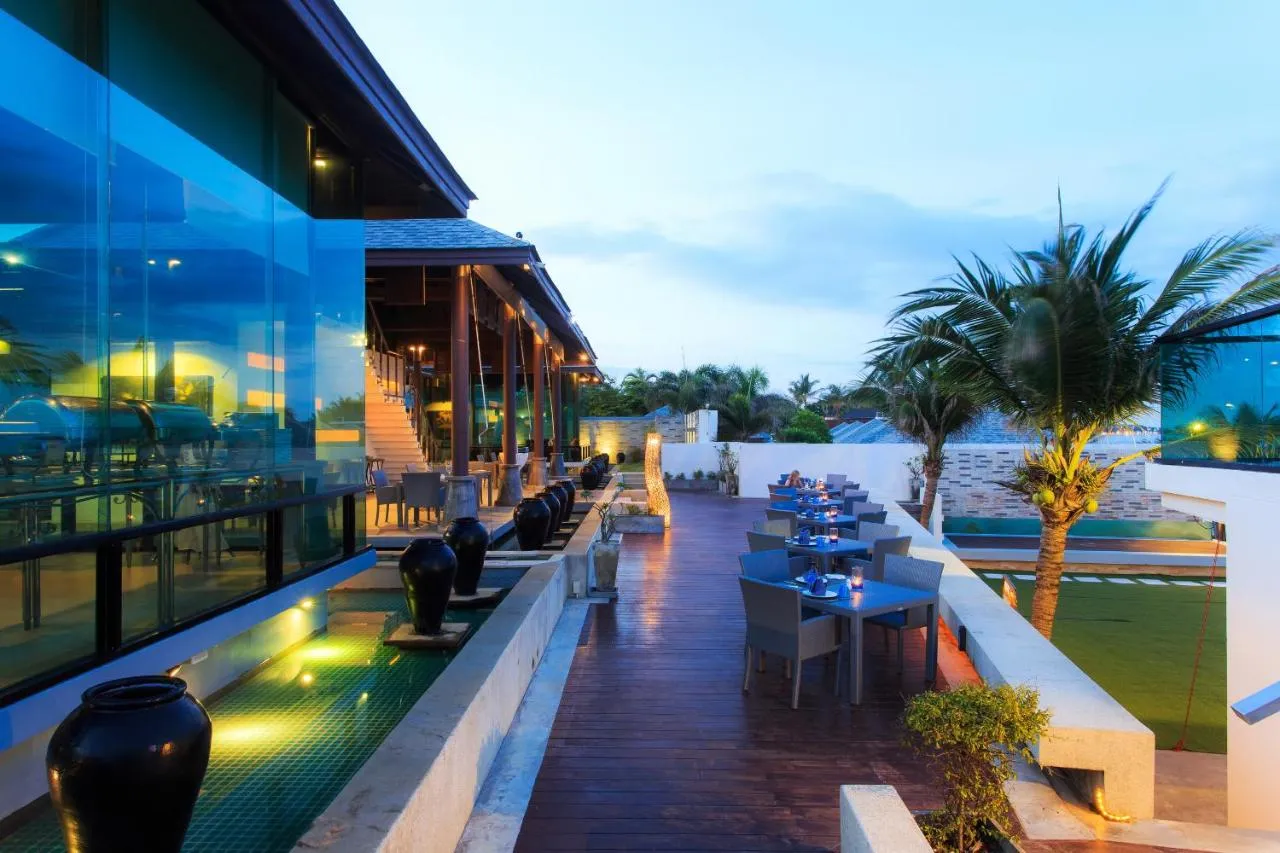 Samui Resotel Beach Resort slide-3