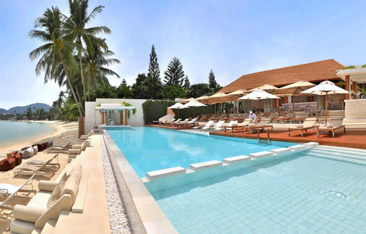 Chi Samui Resort-2