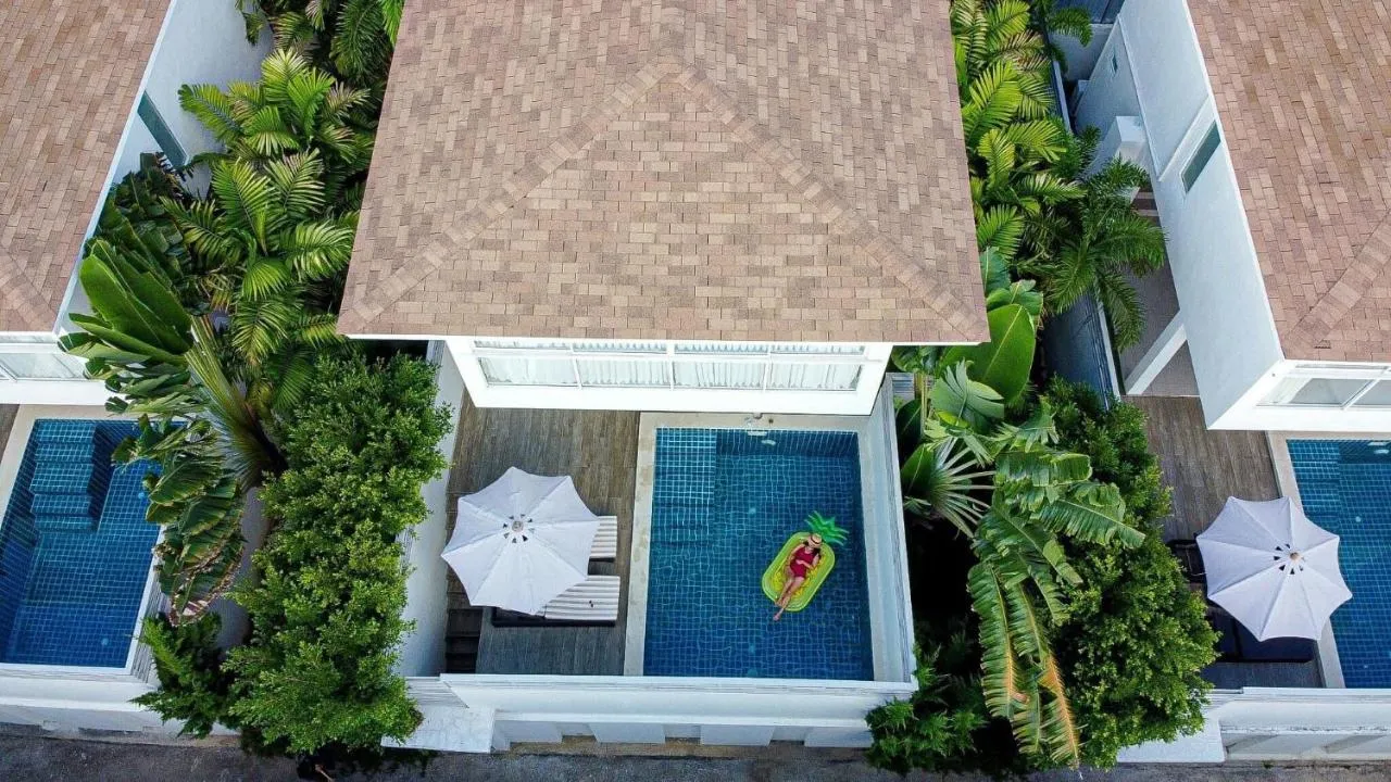Samui Blue Orchid - Adult Only slide-5